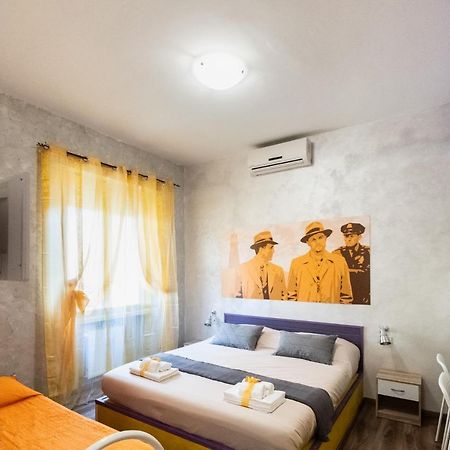 Cineroma B&B Екстер'єр фото