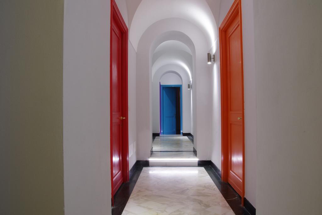 Cineroma B&B Екстер'єр фото