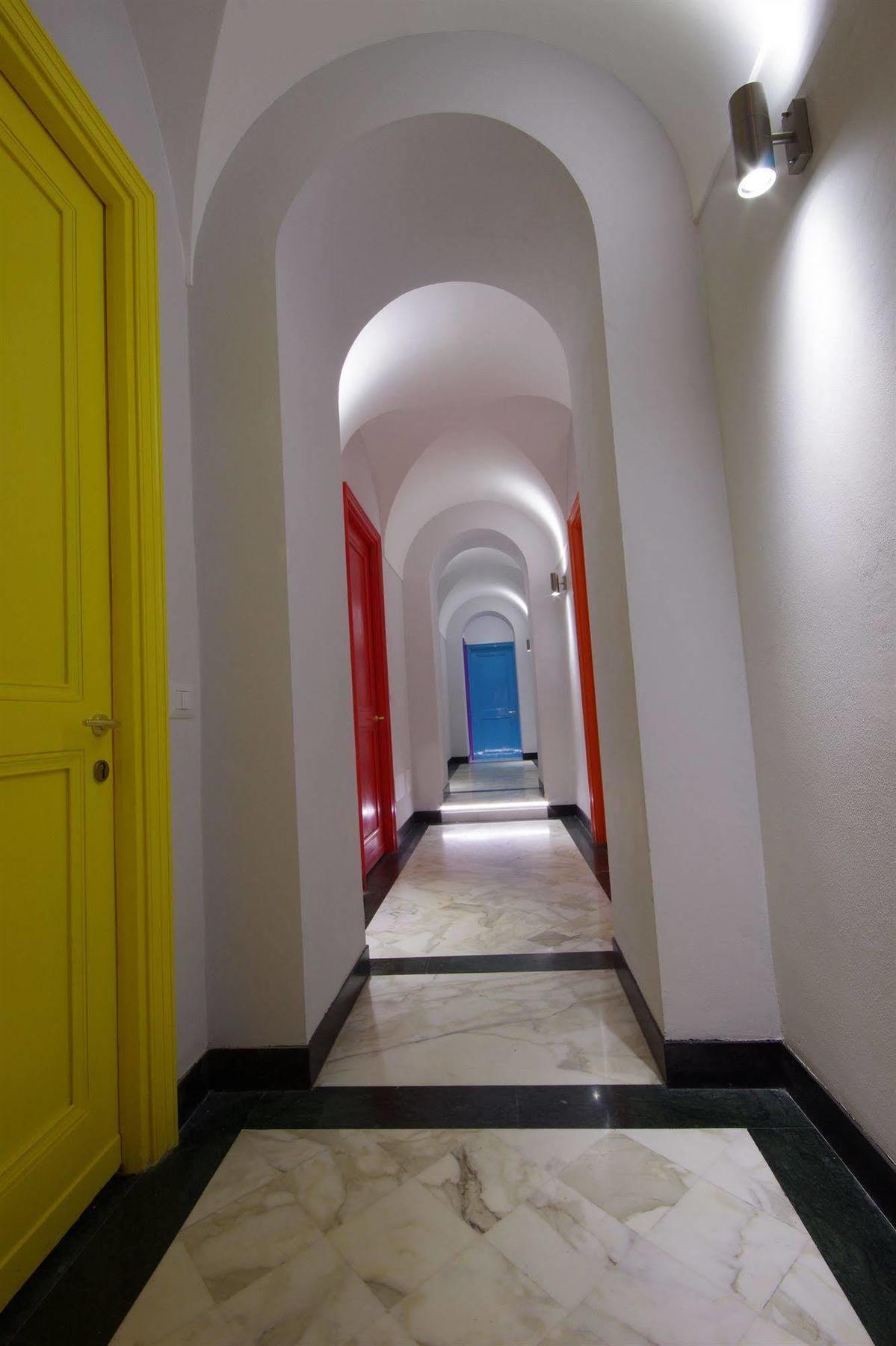 Cineroma B&B Екстер'єр фото