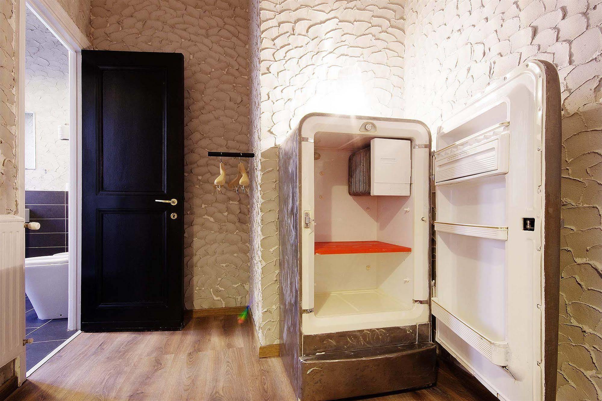 Cineroma B&B Екстер'єр фото