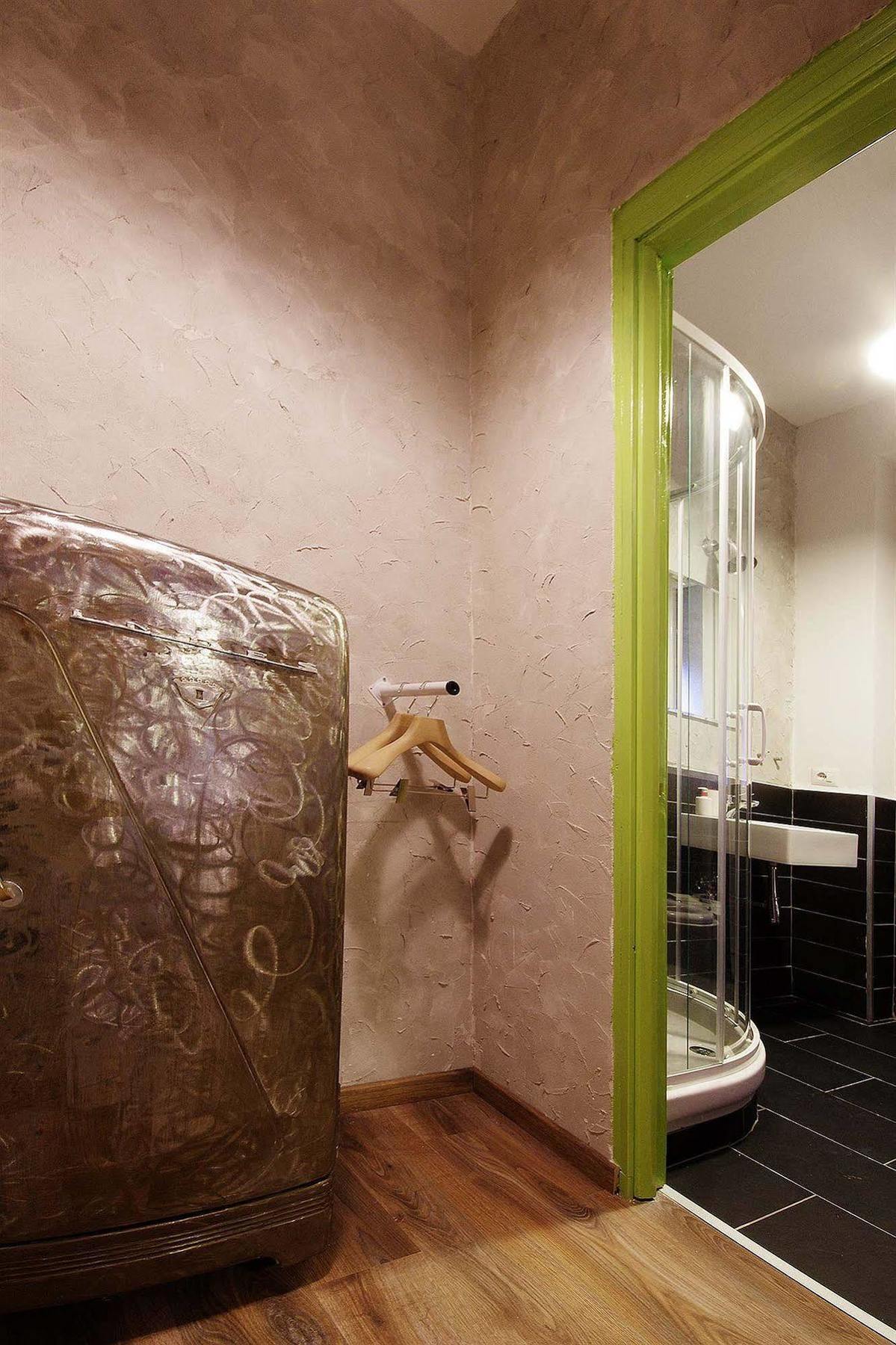 Cineroma B&B Екстер'єр фото