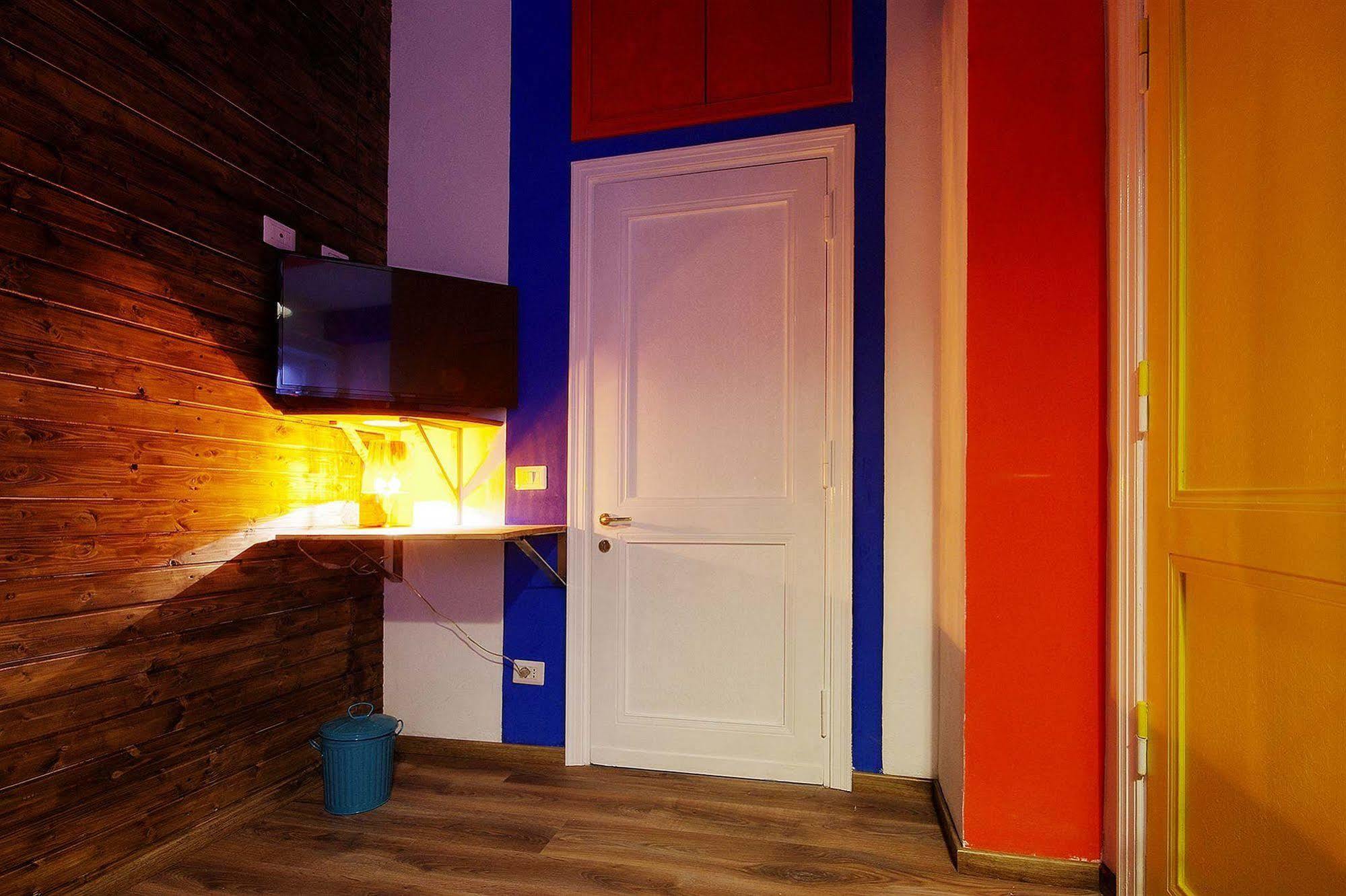 Cineroma B&B Екстер'єр фото