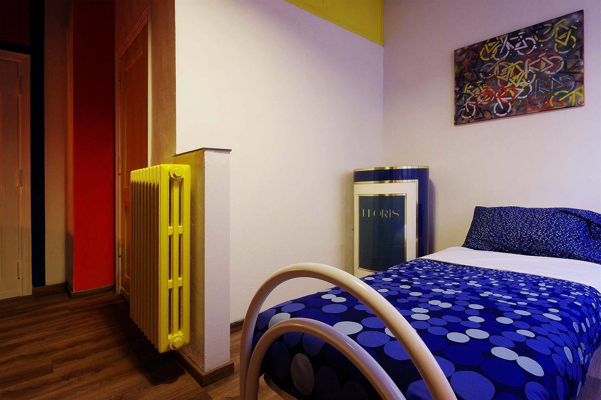 Cineroma B&B Екстер'єр фото