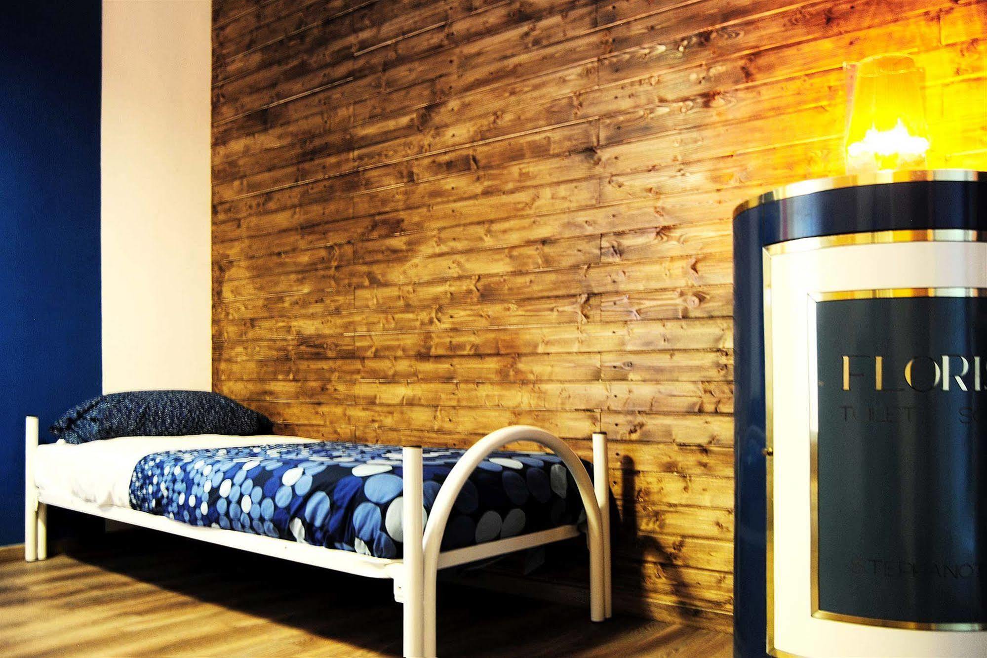 Cineroma B&B Екстер'єр фото