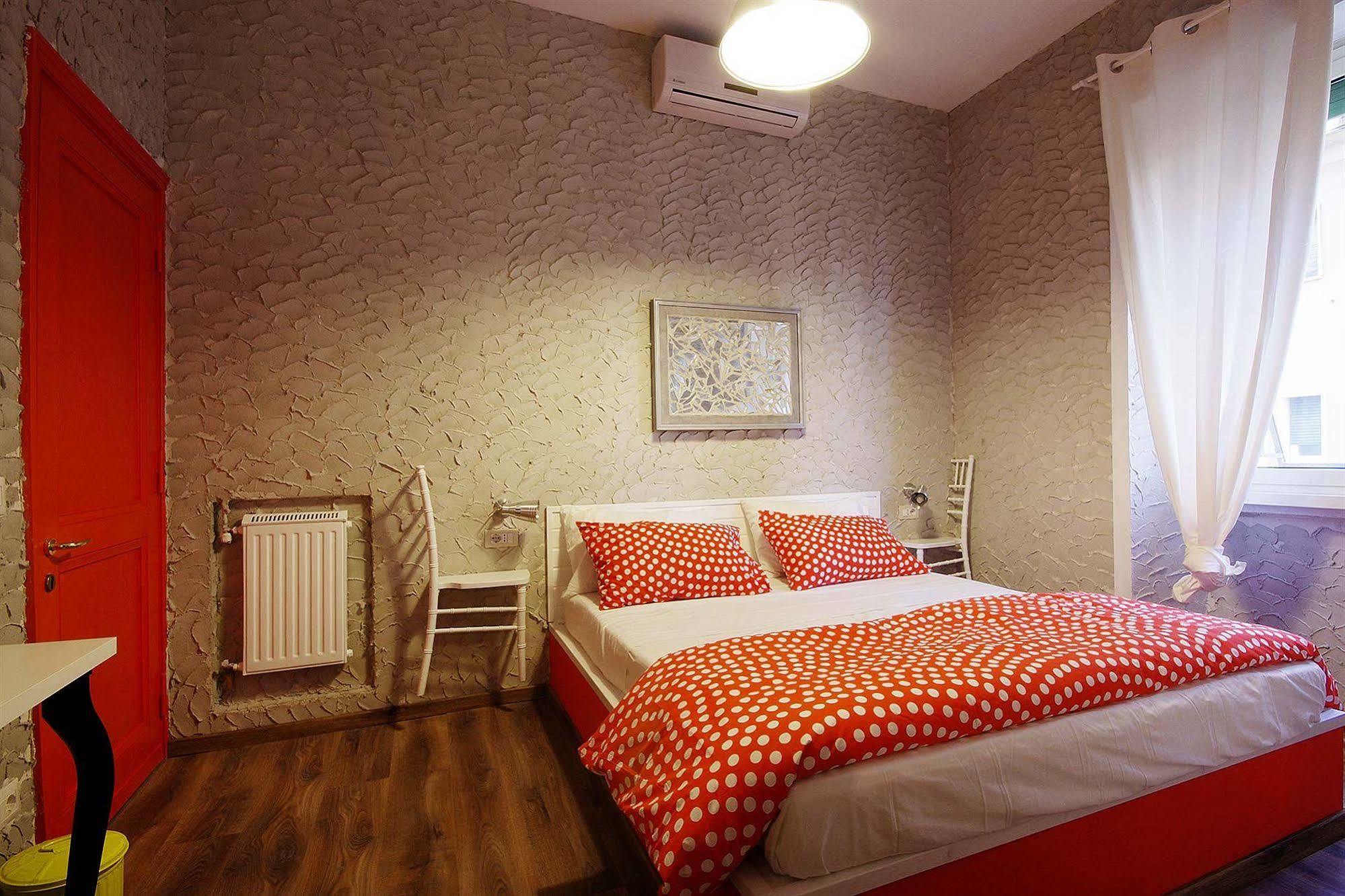 Cineroma B&B Екстер'єр фото
