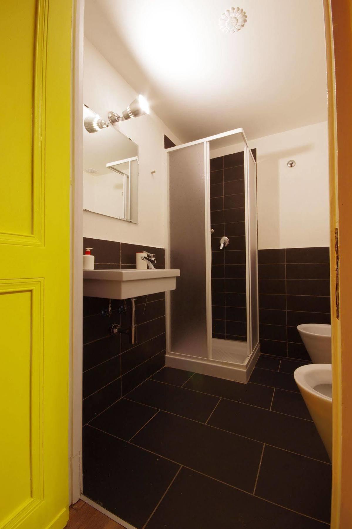 Cineroma B&B Екстер'єр фото