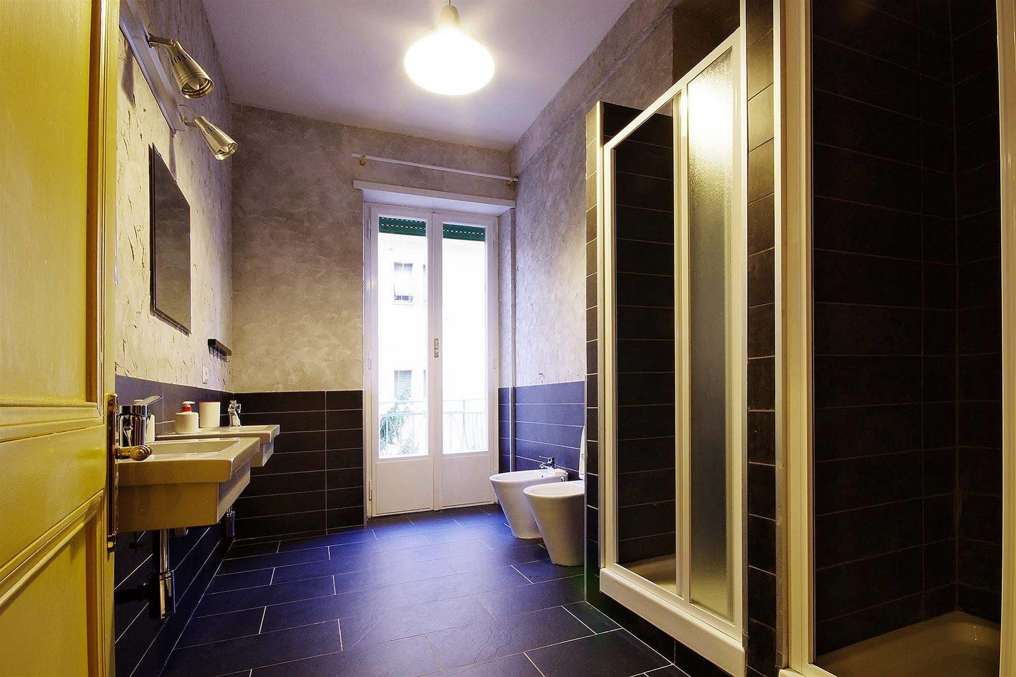 Cineroma B&B Екстер'єр фото