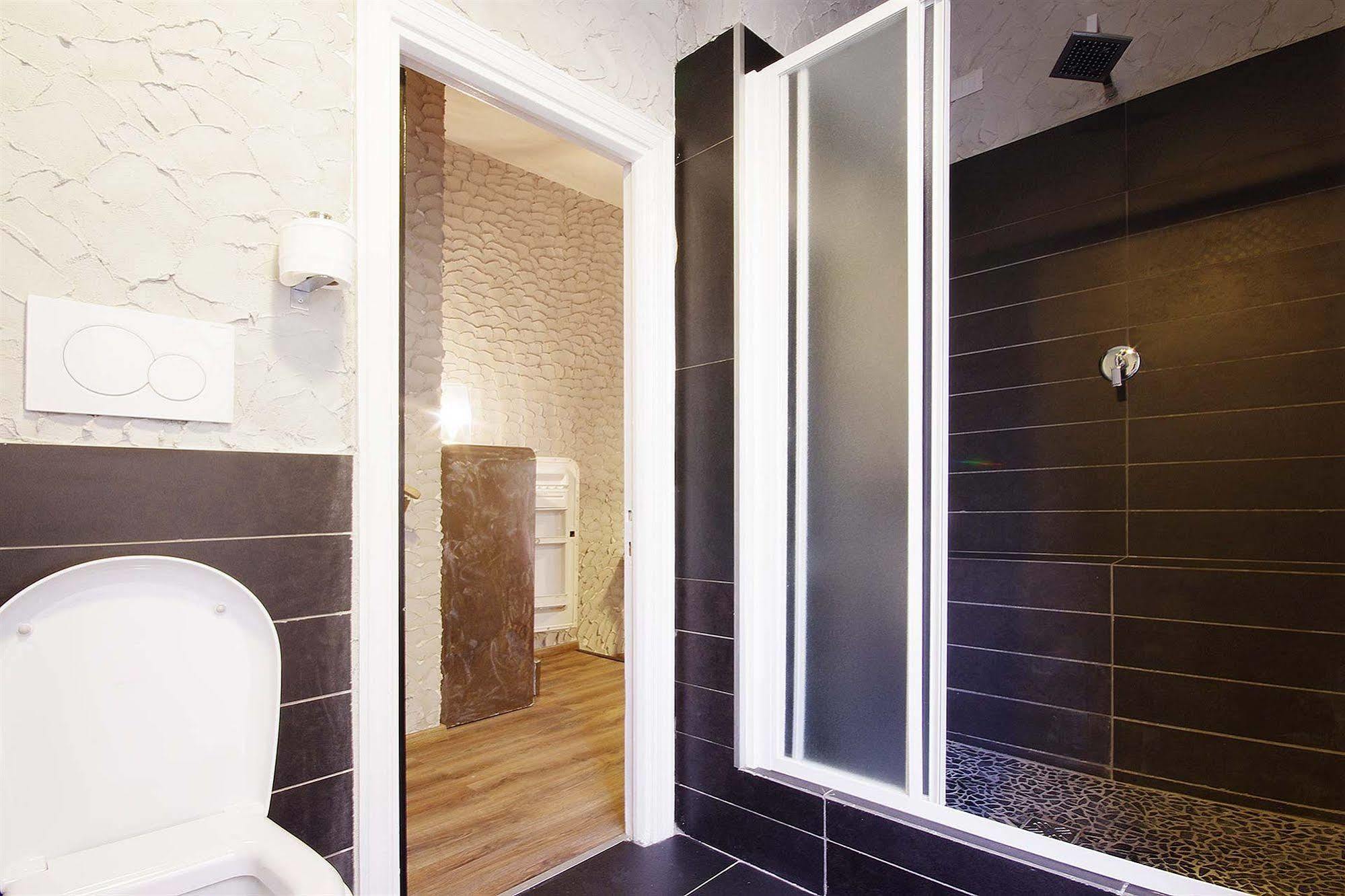 Cineroma B&B Екстер'єр фото