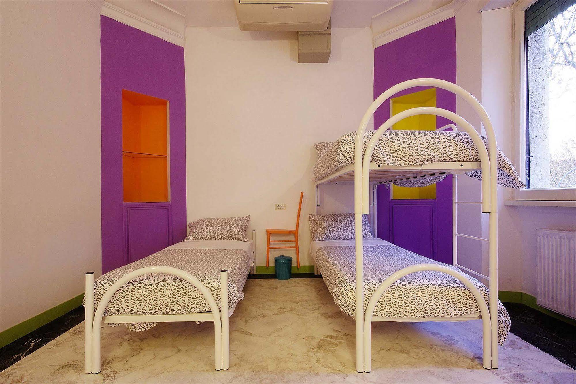 Cineroma B&B Екстер'єр фото