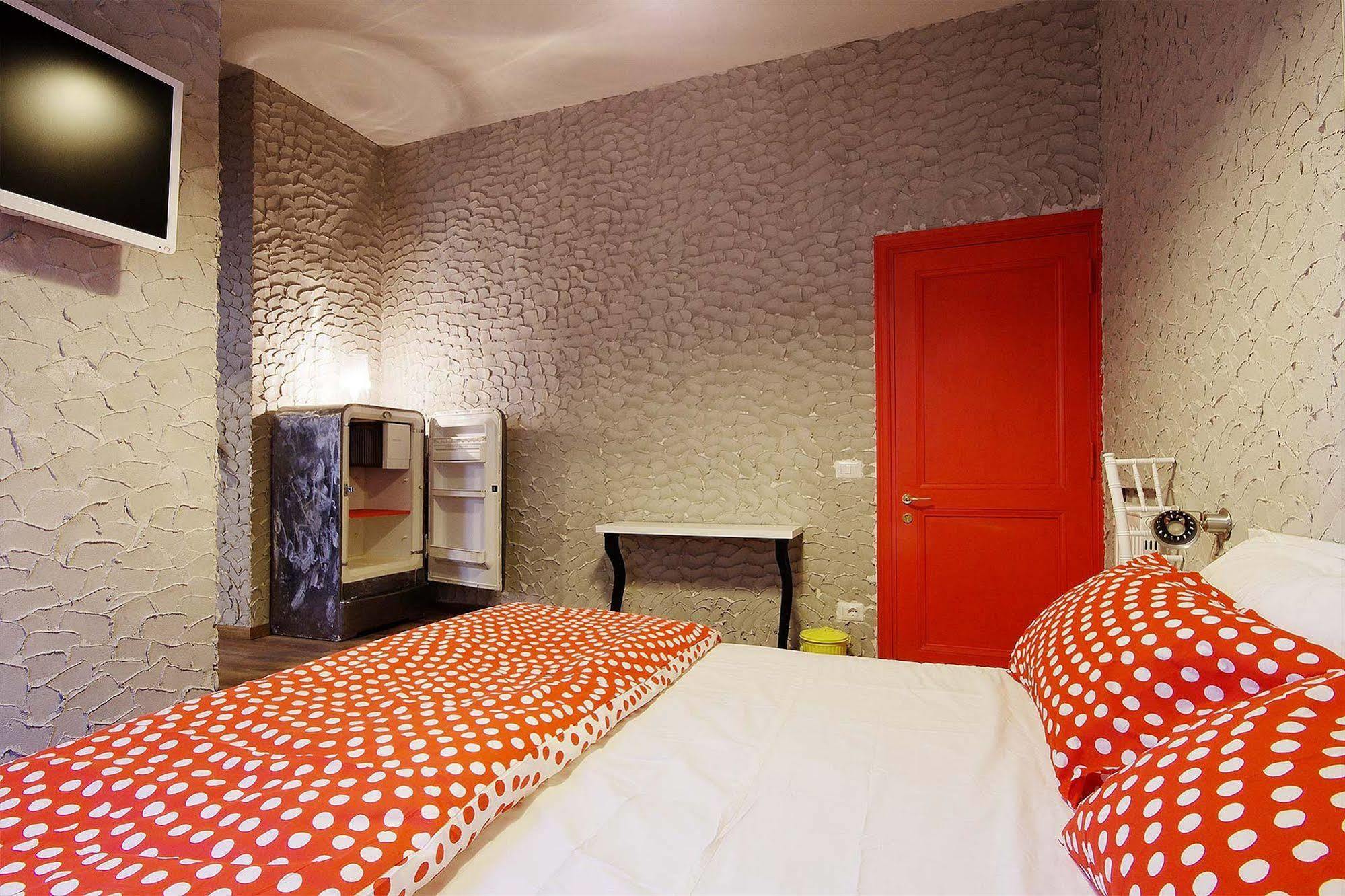 Cineroma B&B Екстер'єр фото