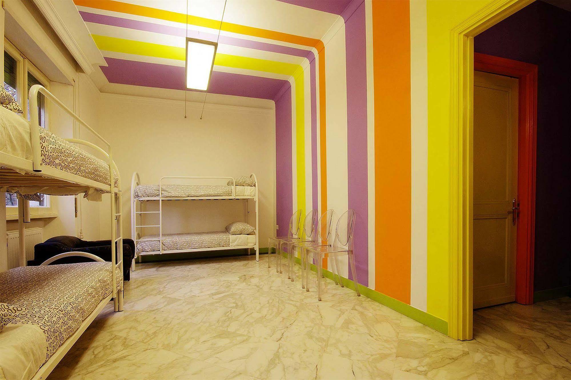 Cineroma B&B Екстер'єр фото