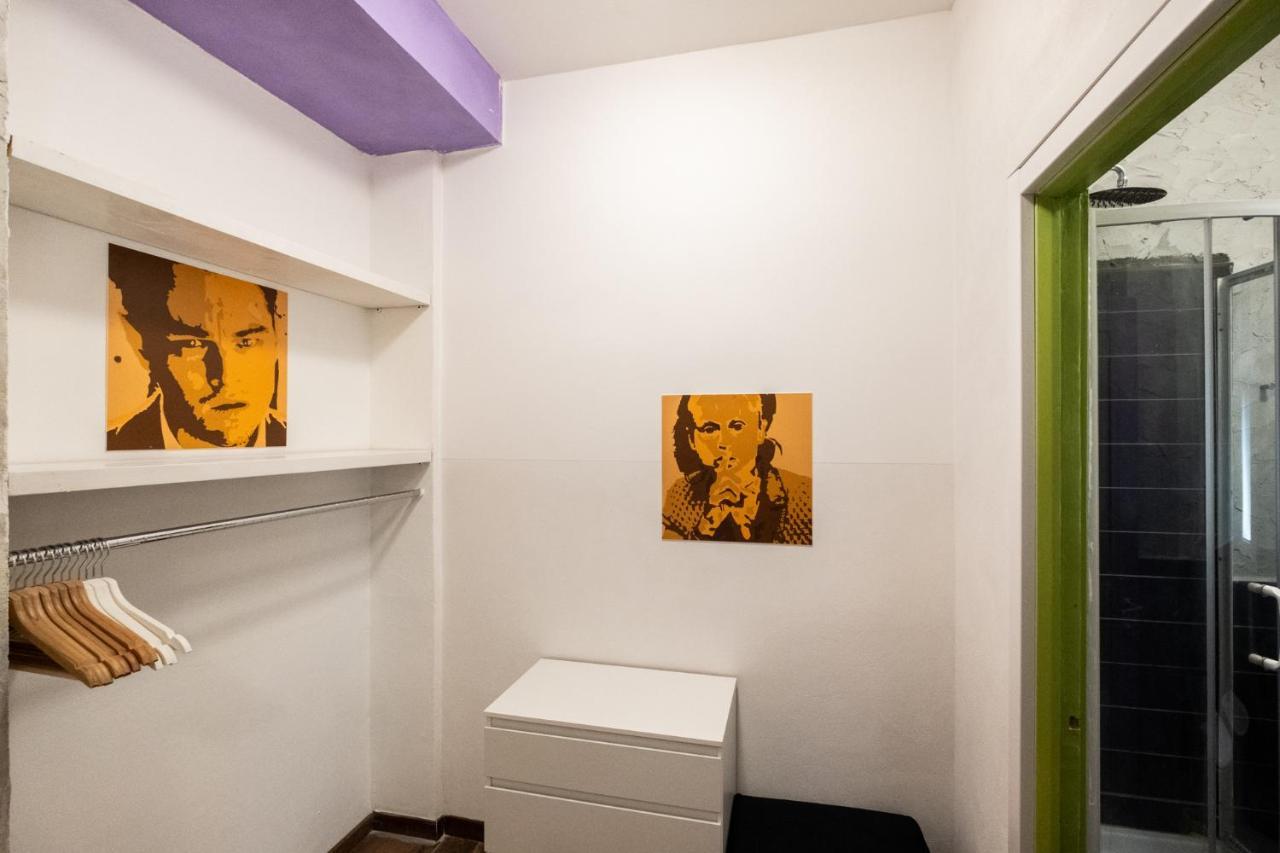 Cineroma B&B Екстер'єр фото