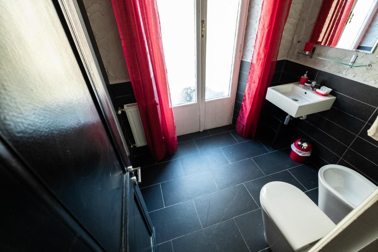 Cineroma B&B Екстер'єр фото