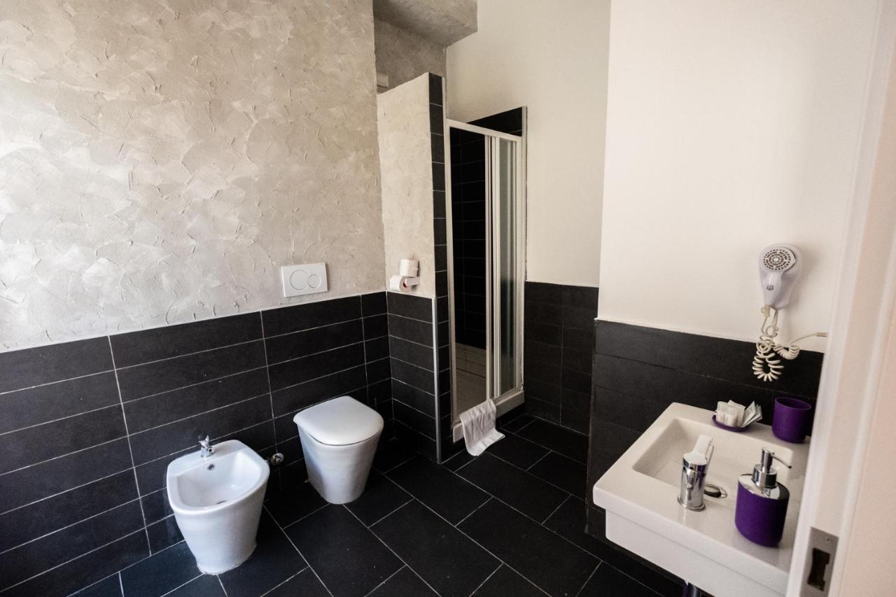 Cineroma B&B Екстер'єр фото