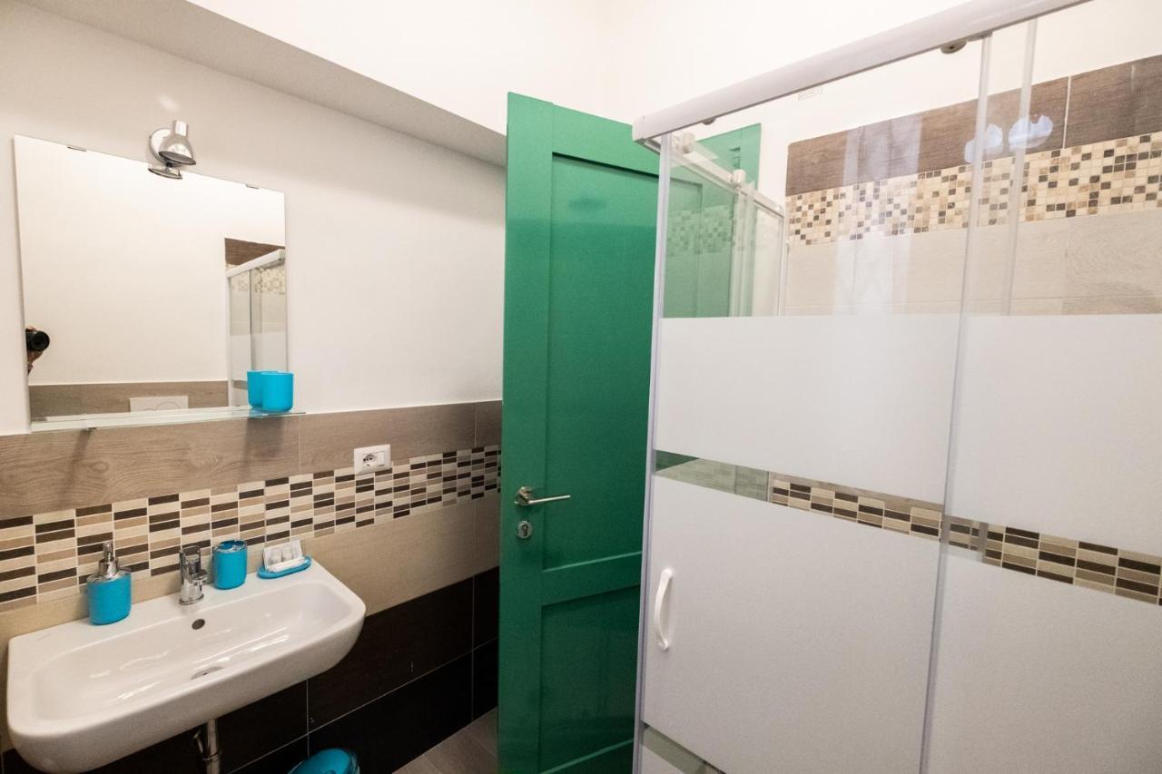 Cineroma B&B Екстер'єр фото